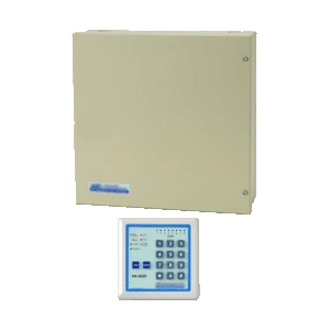 Security Alarm System 8 Zone